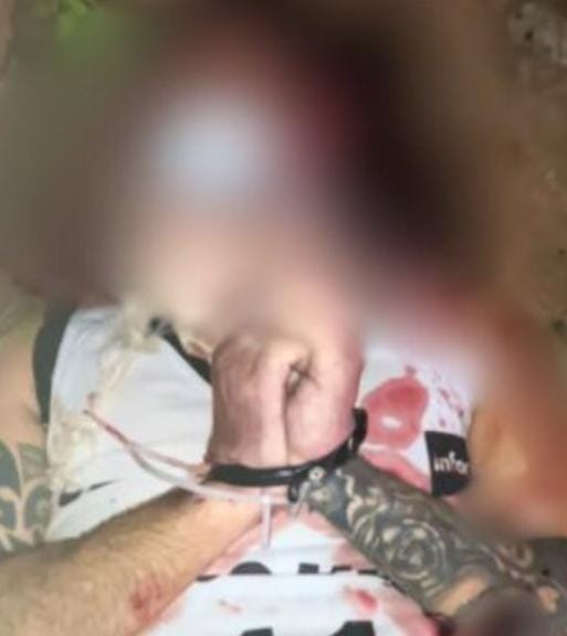 GUERRA DE FACÇÕES – Homem é executado no litoral de Santa Catarina
