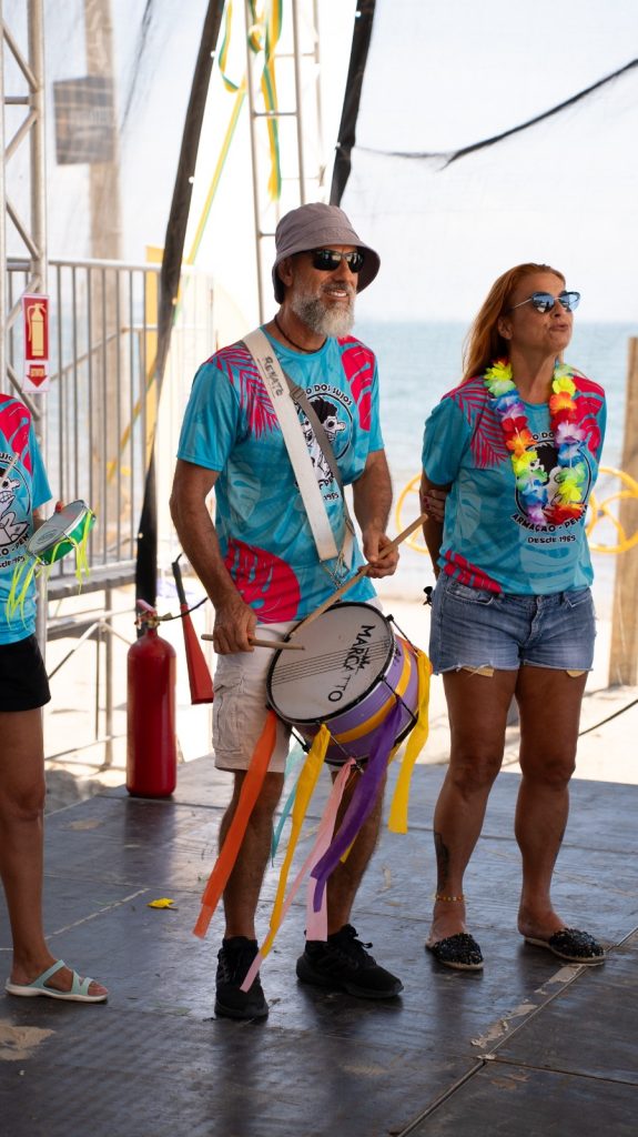 PENHA FOLIA: Prefeitura divulga programação do Carnaval 2024