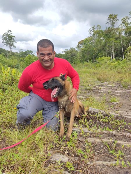 Corpo de homem que estava desaparecido é localizado no Norte do Estado