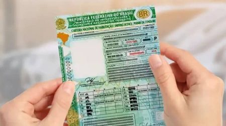 Descubra as 10 alterações na CNH que passaram despercebidas pela maioria das pessoas