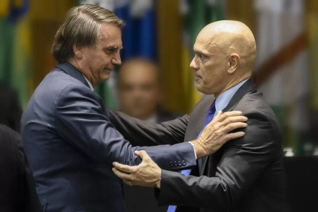 HUNGRIA – Bolsonaro tem 48 horas para explicar visita à embaixada