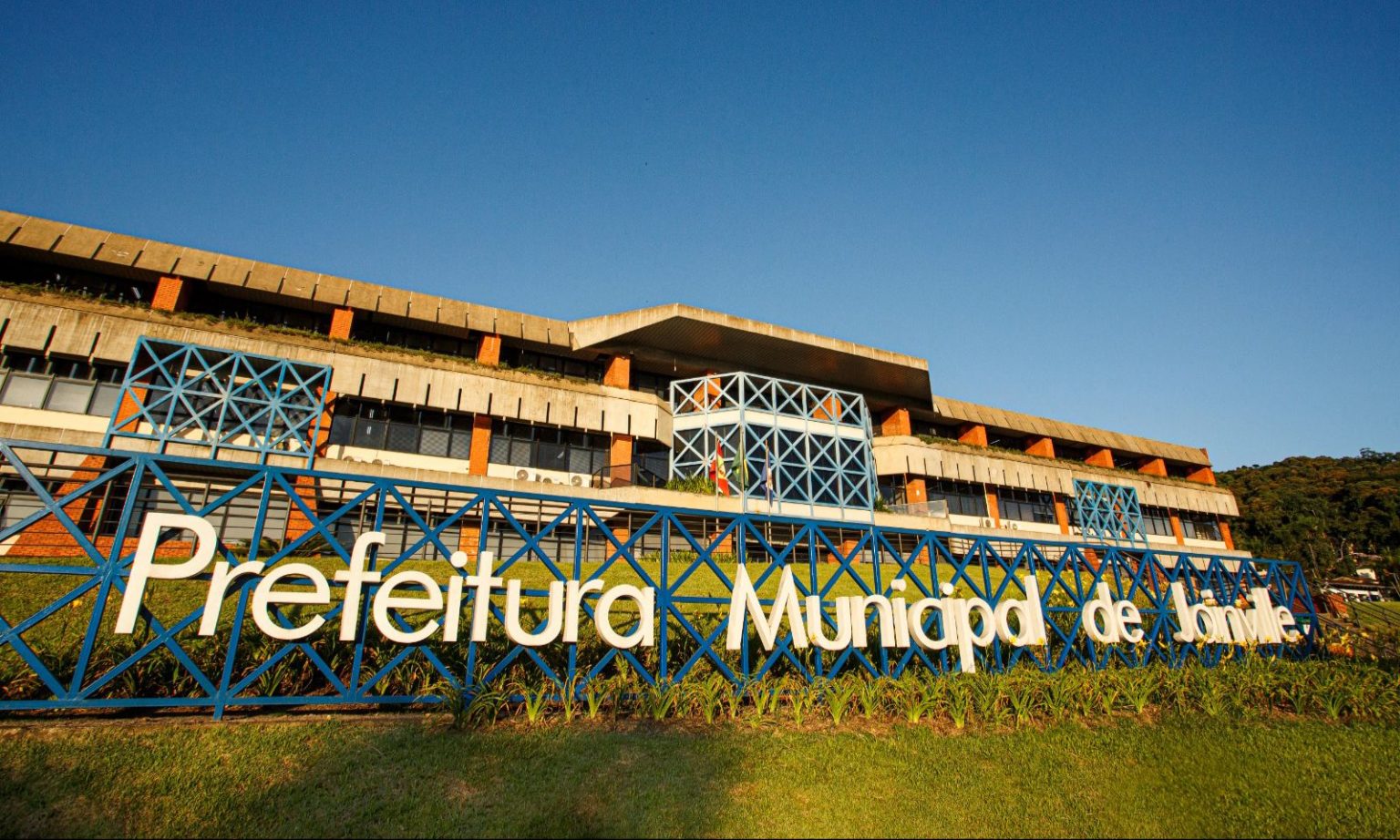 No norte de SC prefeitura anuncia reposição da inflação em parcela única aos servidores