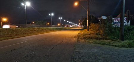 IR E VIR – Nogarolli solicita instalação e melhorias nas ciclovias e calçadas de Barra Velha