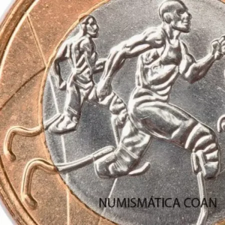 Conheça as 10 moedas raras de R$ 1 que podem valer uma fortuna