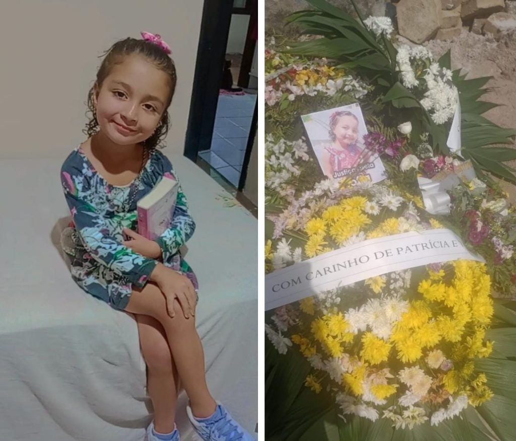 LEI DA MORDAÇA – Secretário culpa mãe pela morte da filha e servidora diz que ‘um ser desse’ merece ser processado