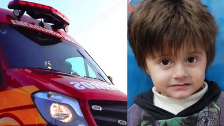 Criança autista desaparece e é encontrada morta em açude no litoral de Santa Catarina