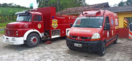 Bombeiros Voluntários de São João do Itaperiú abrem edital de chamamento para eleição e posse de diretoria