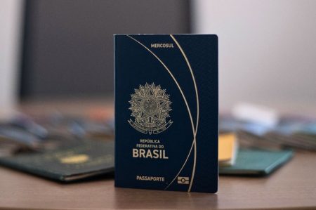 PF informa indisponibilidade no agendamento de emissão de passaportes pela Internet