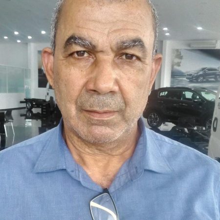 VÍDEO – Ex-vereador de Barra Velha é baleado, luta contra suspeito e consegue desarmá-lo