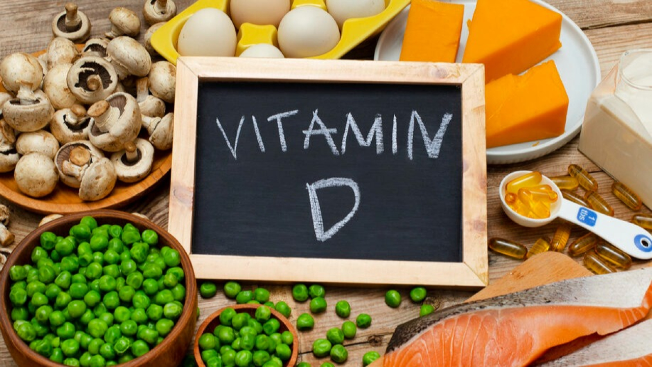 Conheça Os Sintomas Incomuns Causados Pela Deficiência De Vitamina D