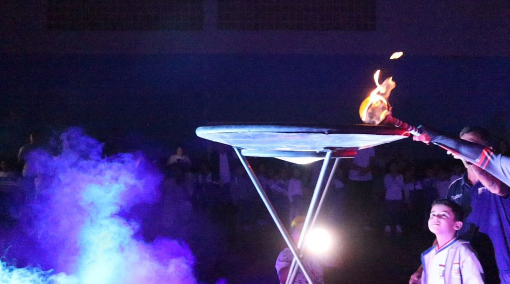 Em Penha abertura do JEP e Jepinho acontece na próxima terça-feira, dia 28 de maio