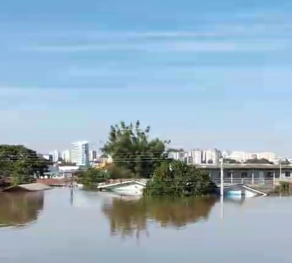 ARRECADAÇÃO – Amigos, empresários e artistas de Barra Velha se unem em prol de vítimas das enchentes no Rio Grande do Sul