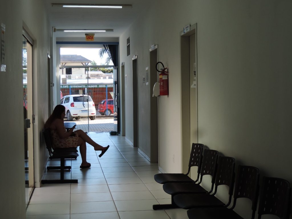 SAÚDE – Barra Velha lança campanha: “A sua falta faz muita falta pra alguém”