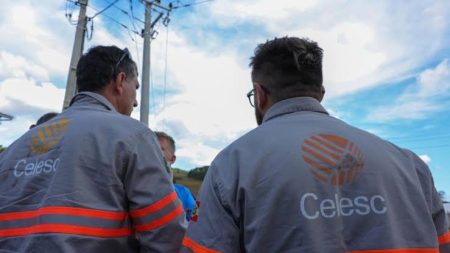 OPORTUNIDADE – Inscrições para o concurso da Celesc encerram nessa quinta-feira