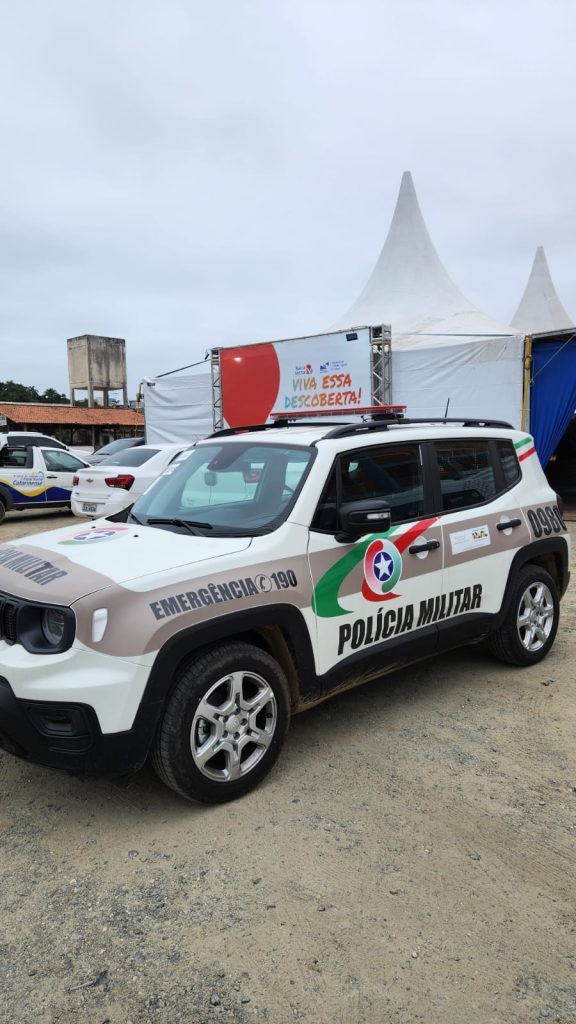‘Evento Seguro’ garantiu tranquilidade na 1° fase do Campeonato Catarinense de Patinação em Barra Velha