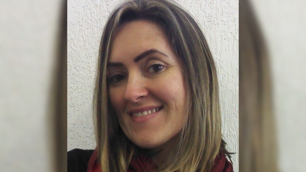 Saiba quem é a mulher morta pelo próprio marido no Norte de Santa Catarina