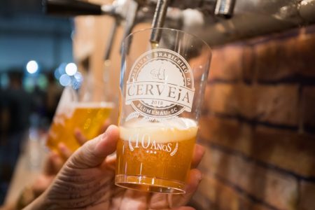 Em SC ‘Festival Brasileiro da Cerveja’ terá 250 cervejarias e formato inédito