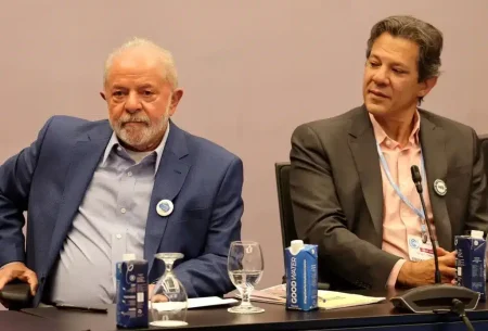 REFORMA TRIBUTÁRIA – Isenções podem elevar taxas de novos impostos, alerta Haddad