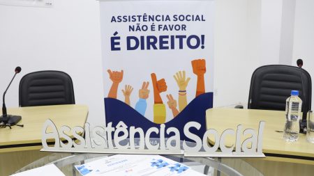Em Penha setores da Assistência Social não irão funcionar no dia 16 de agosto por conta de Educação Continuada