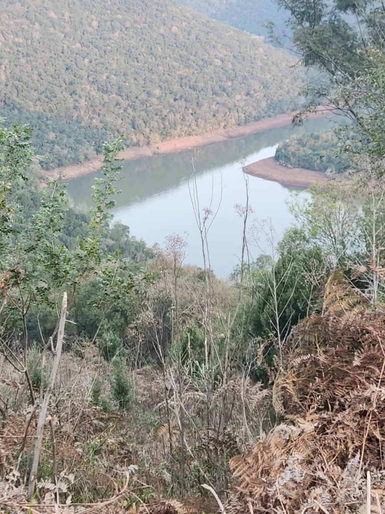 Corpo encontrado no RS pode ser de morador de Santa Catarina desaparecido há duas semanas