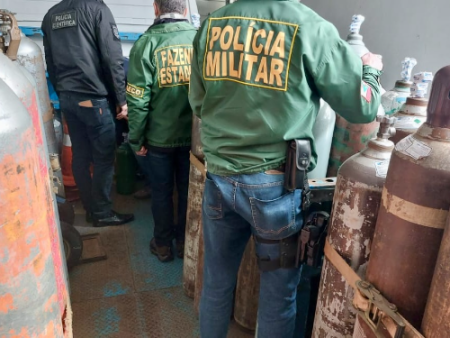 Em SC Gaeco apura adulteração de produtos medicinais, crimes contra o consumidor e ambiental