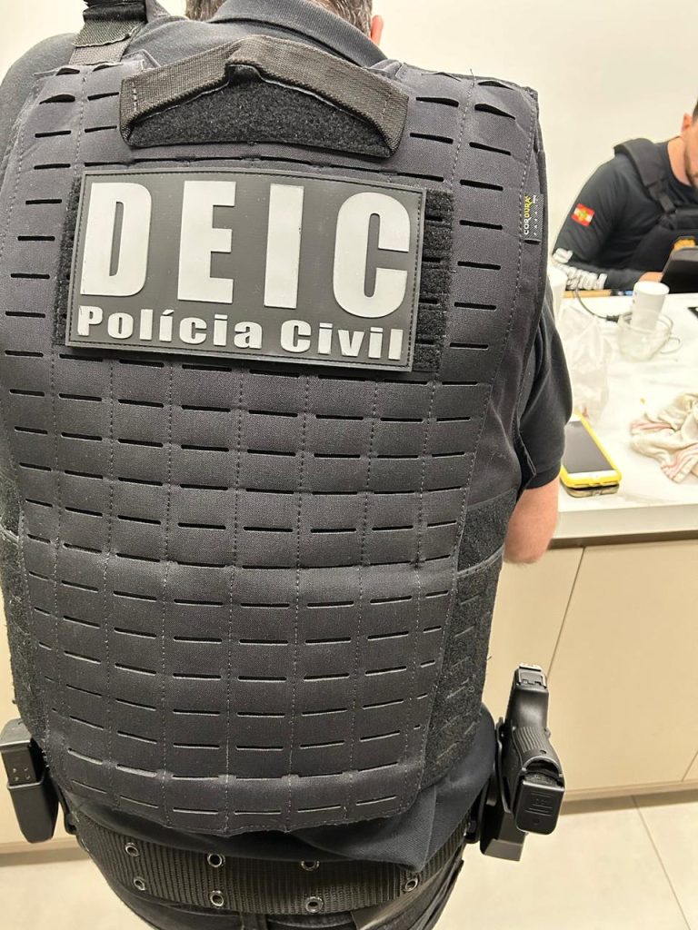 DEIC – Superfaturamento em contratos da Prefeitura de Blumenau é alvo da 2ª fase da Operação Elysium