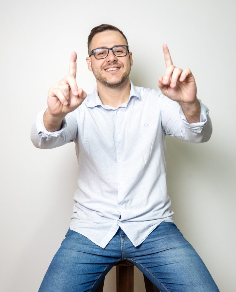 Thiago Pinheiro propõe eleição para gestão da Secretaria de Educação em Barra Velha