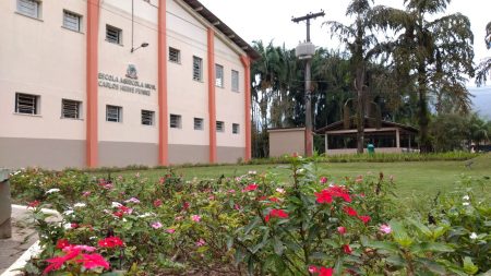 OPORTUNIDADE – Em Joinville Escola Agrícola abre processo seletivo com 105 vagas para 2025