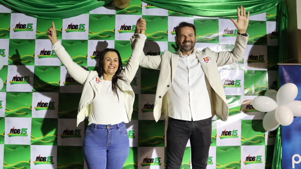 “Penha em Primeiro Lugar” realiza comício da coligação no sábado, 21, no Mariscal