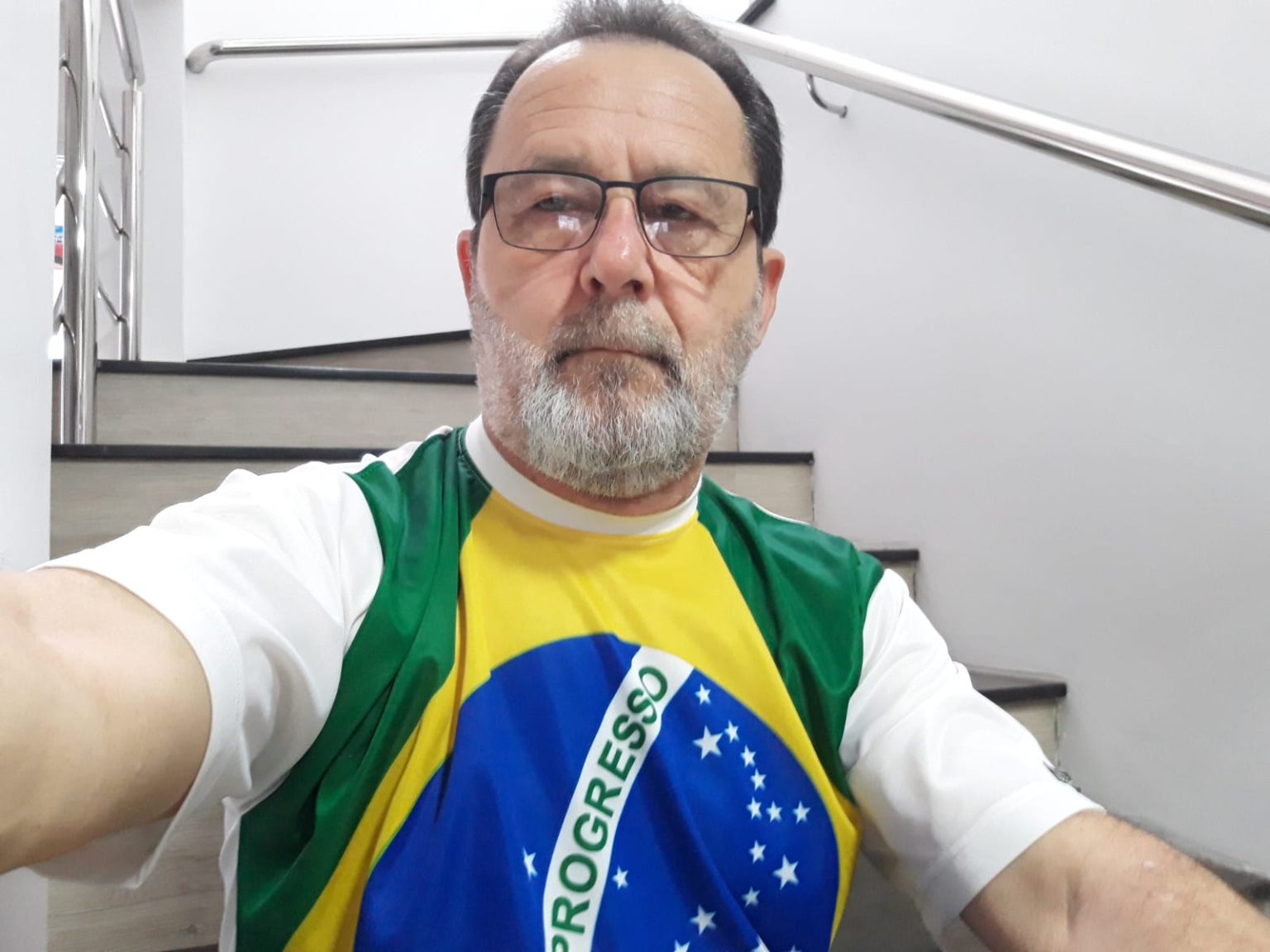 Conheça Mário Prosdócimo, responsável pela ‘notícia de fato’ que culminou na ‘Operação Travessia’ em Barra Velha