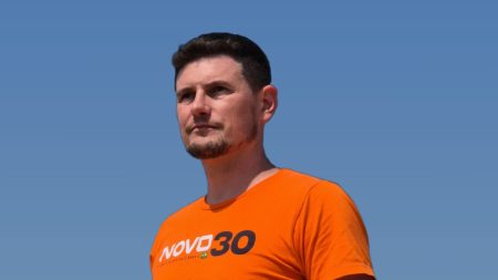 NOVO – Em Barra Velha Afrânio propõe processo seletivo para cargos comissionados