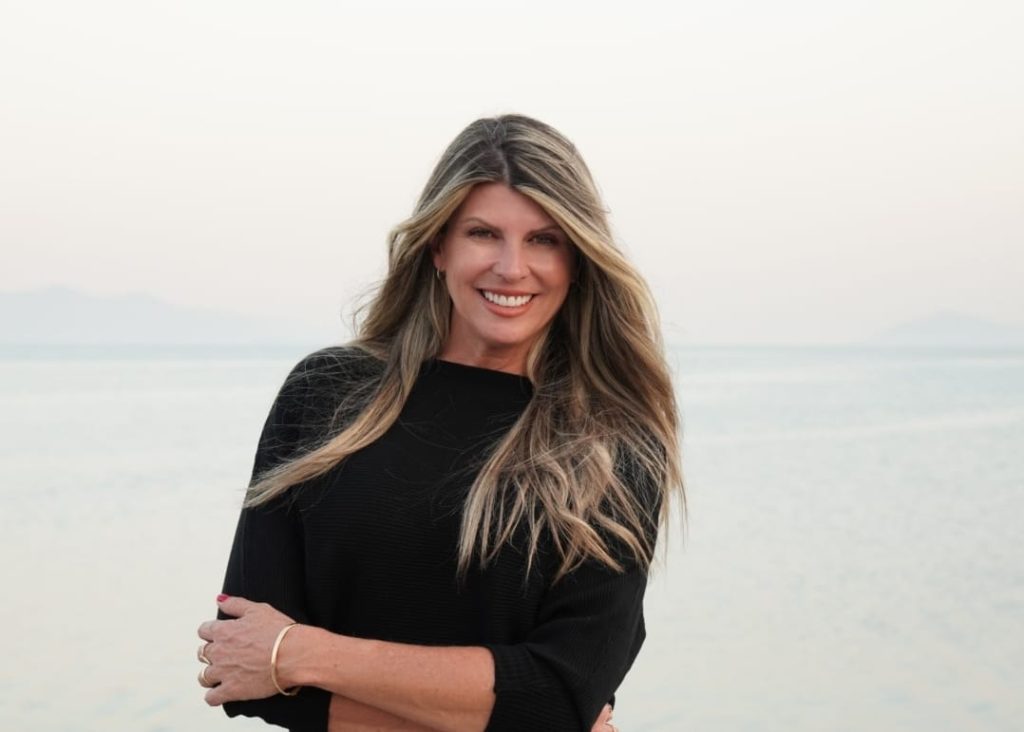 Em Barra Velha Iara Hausmann aposta em política limpa e comprometida com a cidade