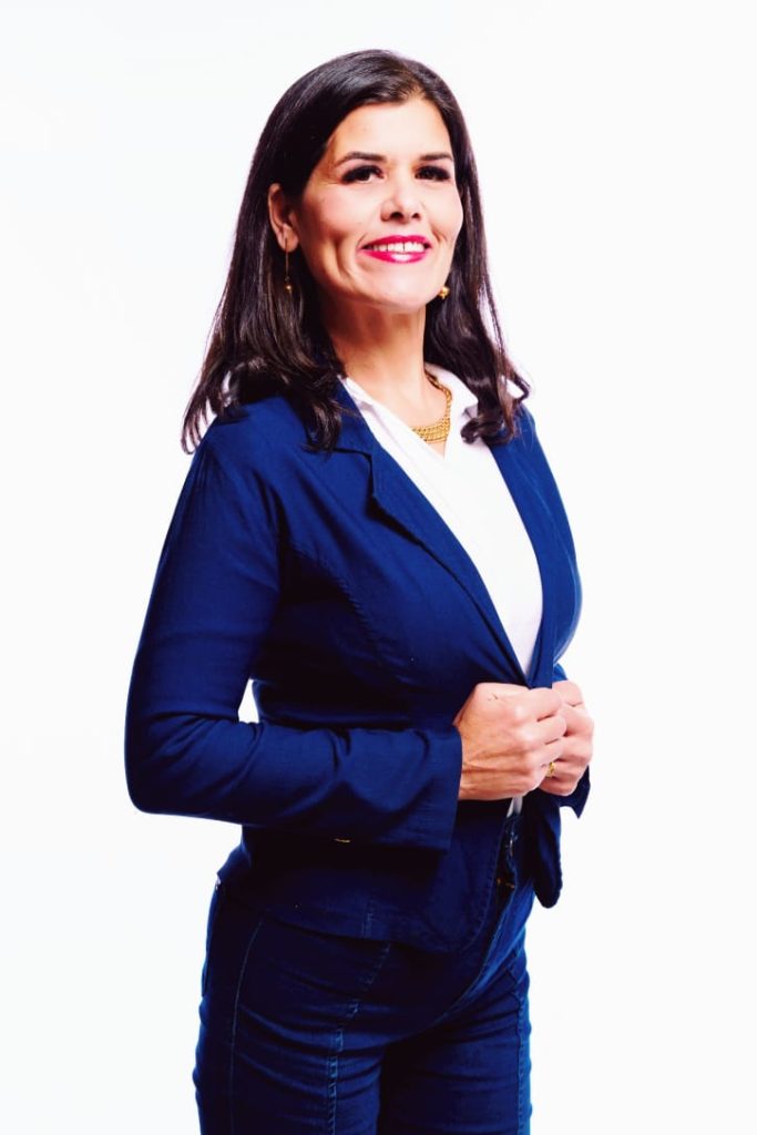 Petúlia Rodriguez: Renovação e compromisso com o futuro de Barra Velha