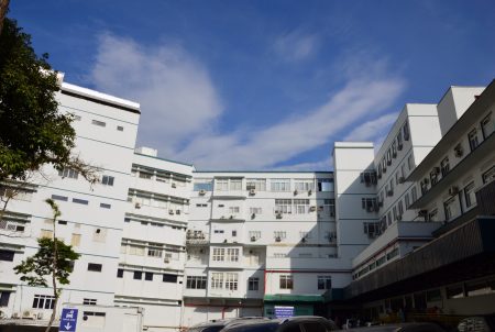BLUMENAU – Hospital Santa Isabel celebra 115 anos de história e dedicação à saúde