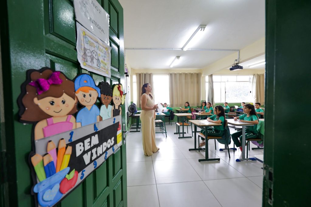 Primeira prova do maior concurso público da Educação de SC acontece no domingo, 22