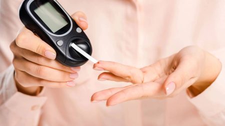 DIABETES – Revolução no tratamento confirma primeiro caso de reversão completa