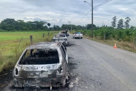 Faccionados são condenados a mais de 80 anos por morte de membros rivais no Norte de SC