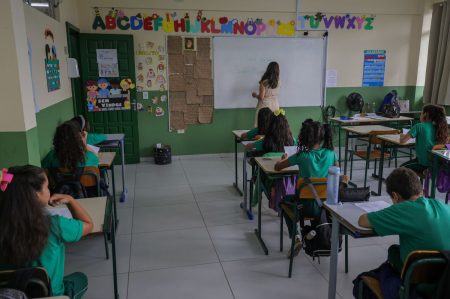 SC envia a Alesc proposta de descompactação com projeto de valorização dos professores