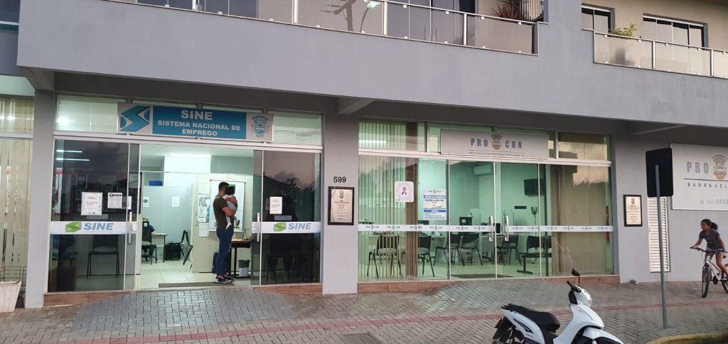 SC -Prefeitura de Barra Velha abre inscrições para estágio remunerado