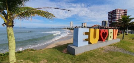 PF e PM prendem em Barra Velha espanhol procurado pela Interpol