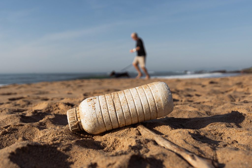 Penha terá mutirão de limpeza na Praia Grande neste sábado, 19