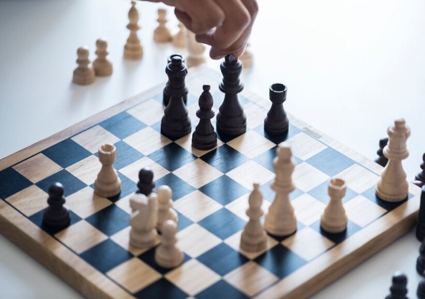 No sábado, 19, tem ‘Penha Chess Open Primavera de Xadrez’