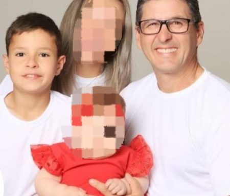 No dia que a Alesc discute mortes no litoral catarinense, corpo de criança é resgatado após 5 dias de buscas