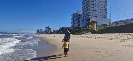 EXCLUSIVO – Após 4 mortes por afogamento ao lado de postos Guarda-Vidas desativados em SC, Barra Velha decide reabrir durante essa semana