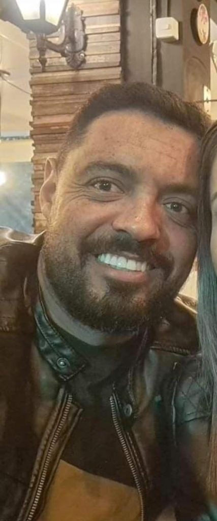 Paranaense morre vítima de acidente de trabalho em Barra Velha, velório será na madrugada