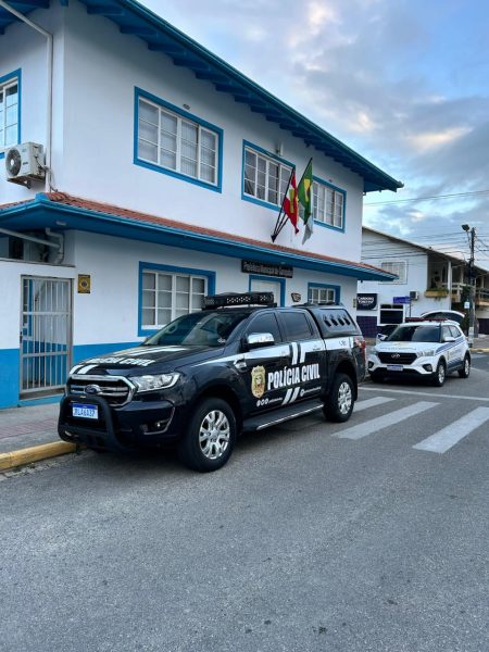 Polícia Civil de SC deflagra 2ª fase da operação Maestro em combate a licitações fraudulentas