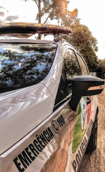 Suspeito de estuprar funcionária dentro de estabelecimento comercial é preso em SC