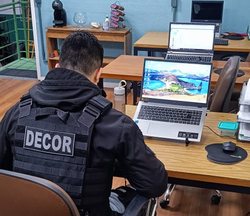 2024 – Com atuação interestadual, PC de SC já realizou 32 operações de combate à corrupção