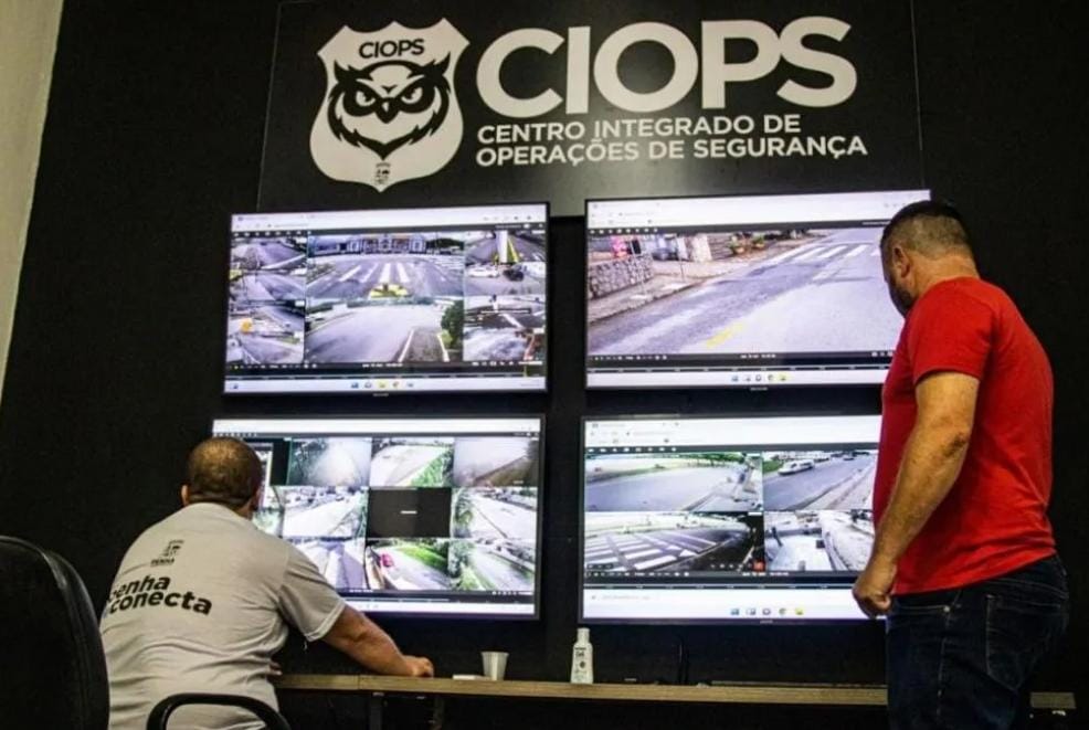 Penha homologa concessão milionária de iluminação pública e preocupa nova gestão