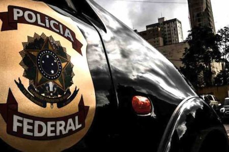 Foragido da operação DeadCoin de SC é preso pela PF no Aeroporto de Guarulhos